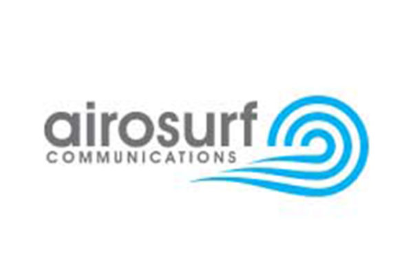 Airosurf Communications