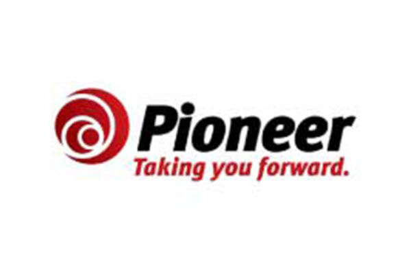 Pioneer