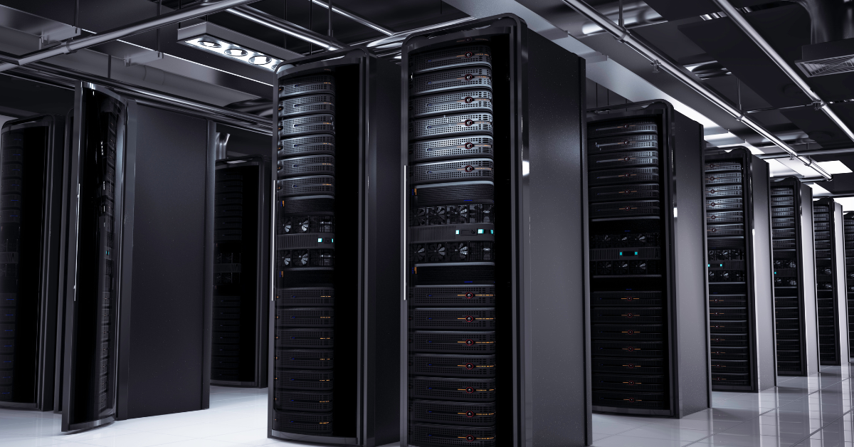 How The Data Center Industry Has Changed