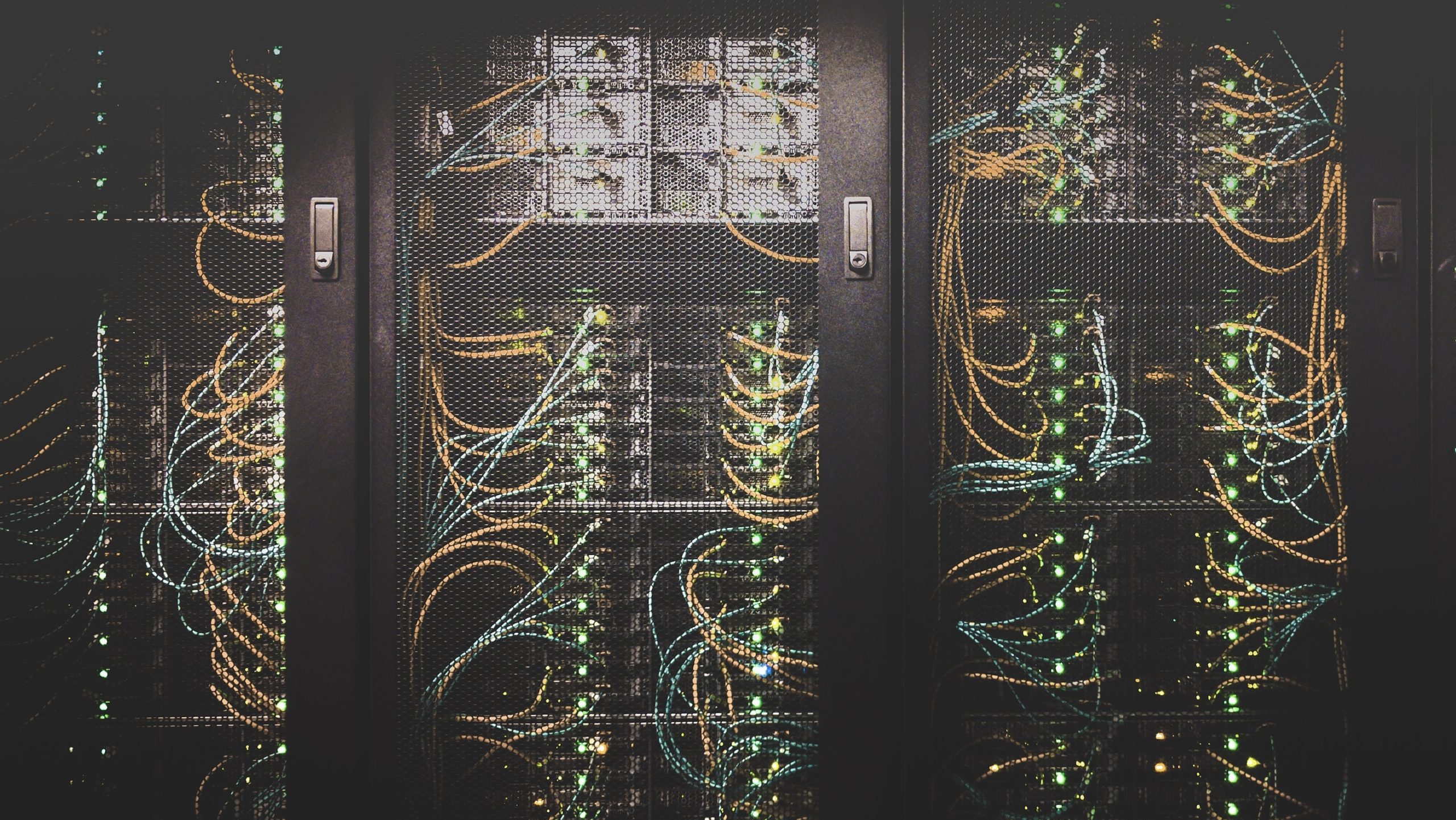 What The Trend of Data Center Consolidation Means For Your Business
