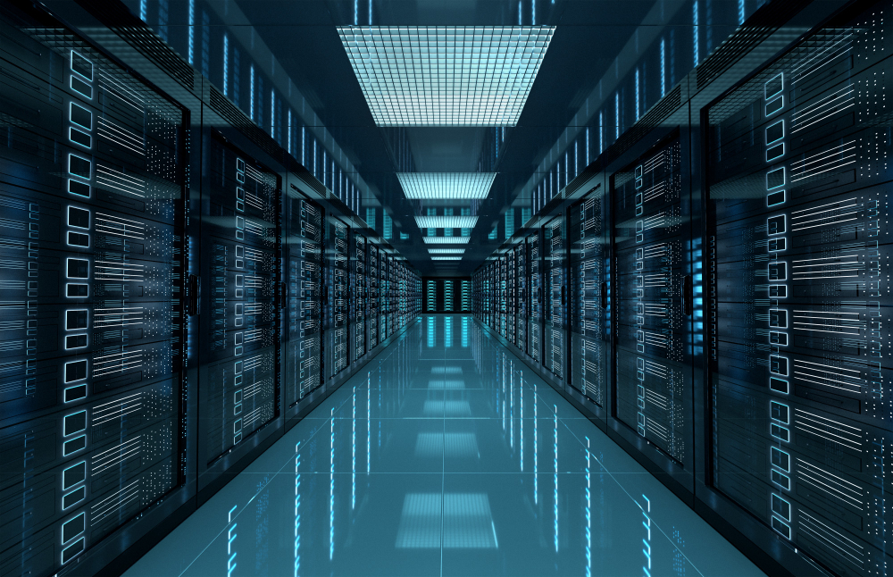 Maximizing IT Efficiency With Colocation Data Centers | Rack59 - Data ...