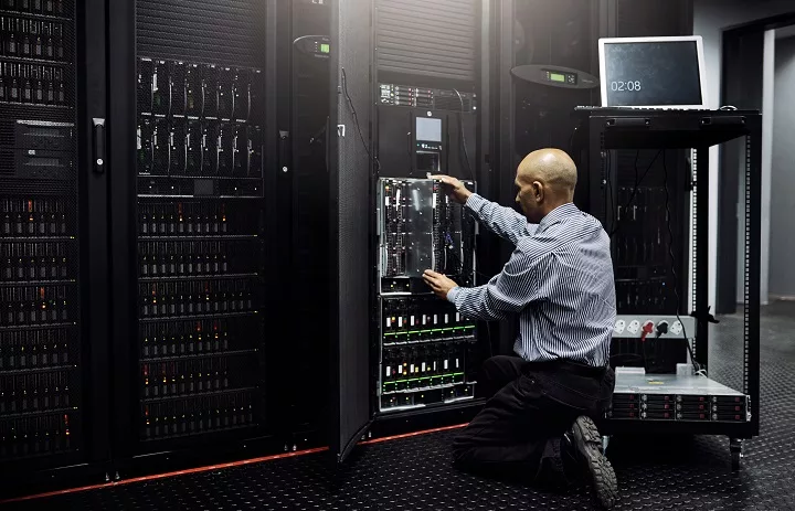 Colocation Services