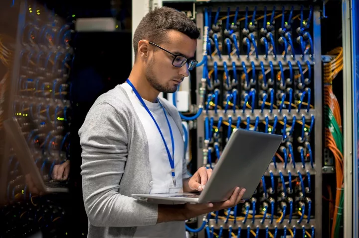 data center connectivity solutions