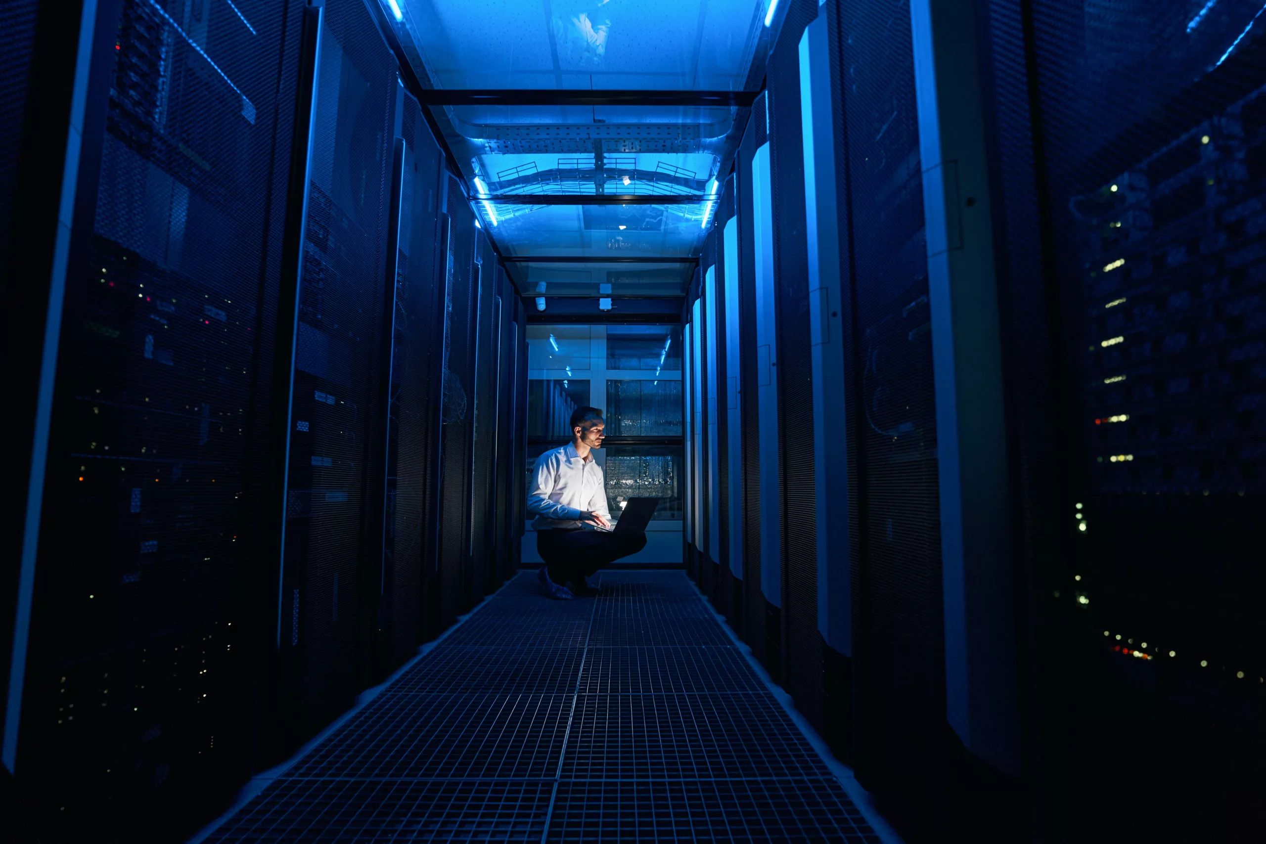 Common Mistakes to Avoid When Choosing a Colocation Data Center