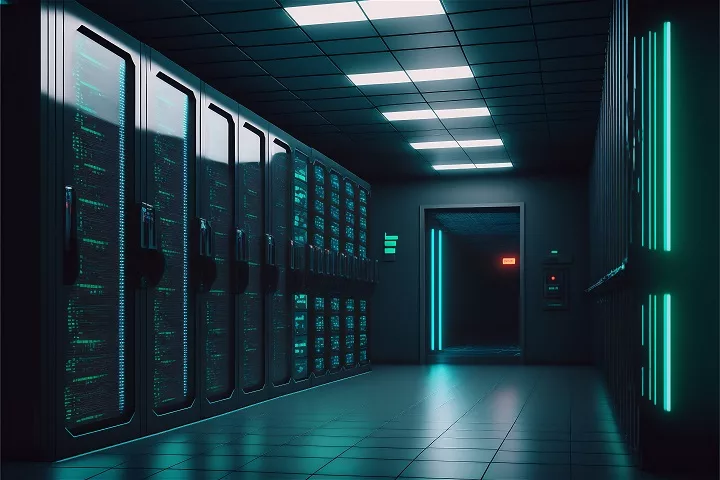 Scalable and Secure: Colocation for Business Success