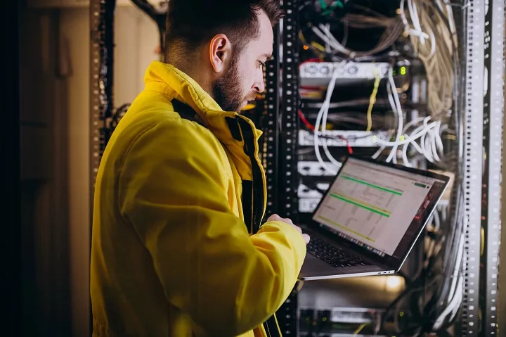 Colocation: Turbocharging Finance's Need for Speed