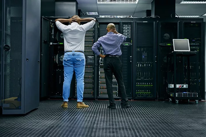 Managed or Unmanaged- The Colocation ‘Tug of War’ Is Real