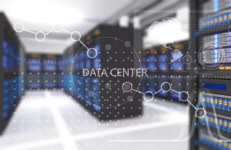 data center connectivity solutions
