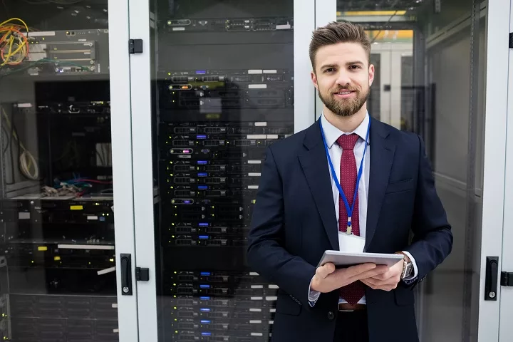 Managed Colocation: Why Choose A Reliable Service Provider