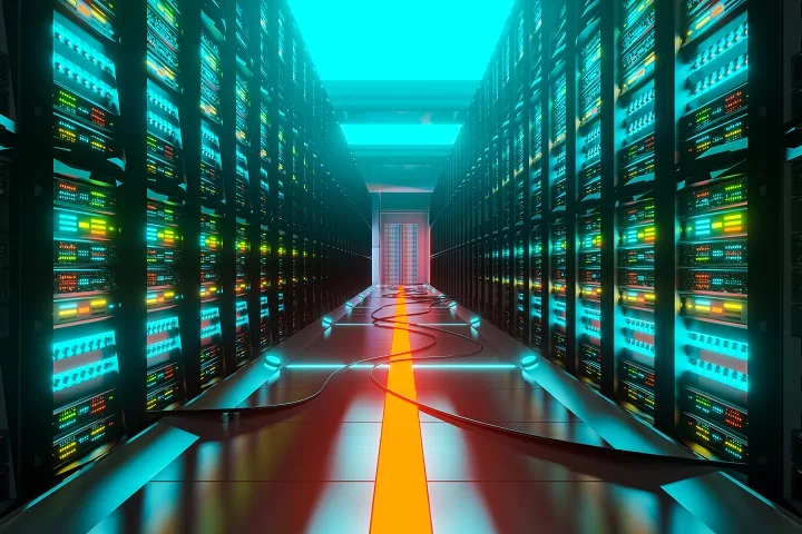 Data Center Colocation: Powering Digital Transformation