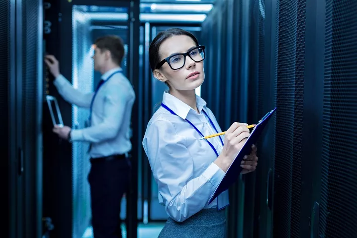 Data Center Deliberation: In-House or Colocation for You