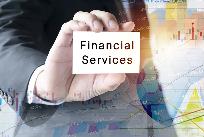 Financial Services Colocation: Security in the Digital Age