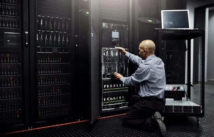 Colocation Data Center Future-proof Your Business
