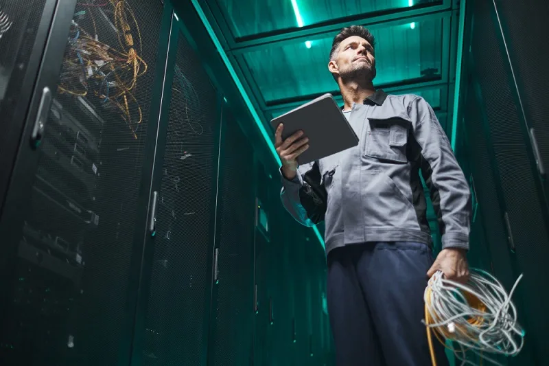 Data Center Connectivity Solutions Your Ultimate Checklist