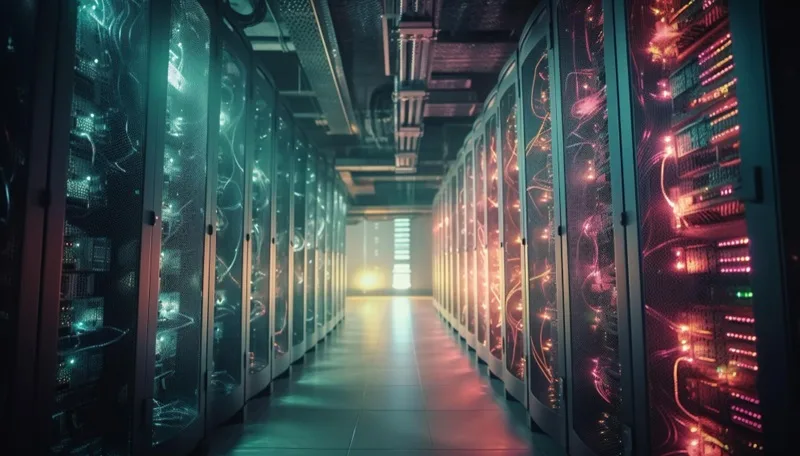 The Possibilities Of The Next Decade For Data Centers