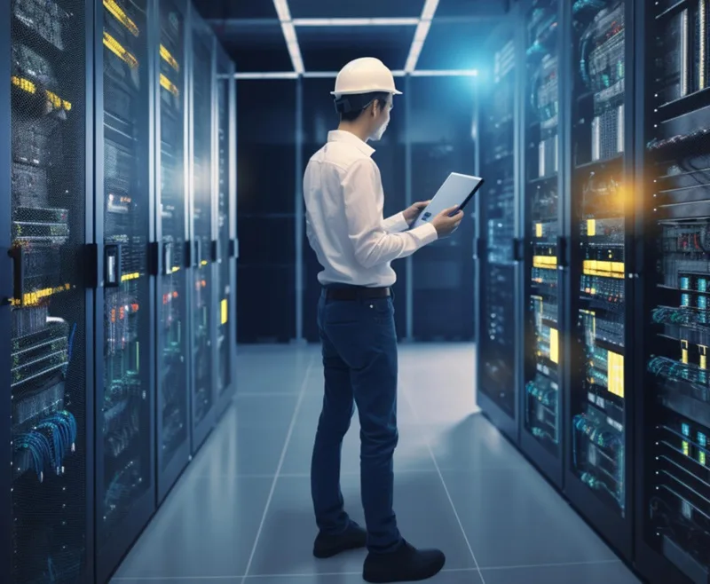 How Exactly Does Data Center Connectivity Boost Business