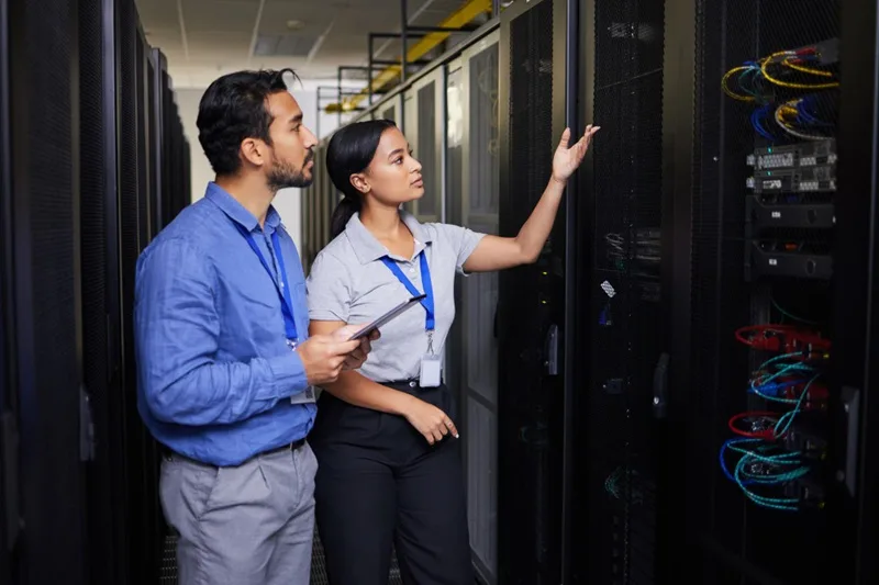 best colocation providers - colocation data center providers