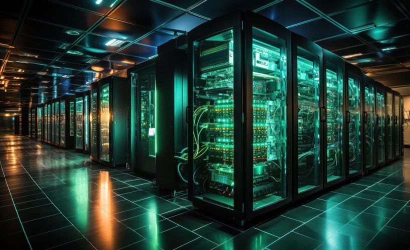 What Are the Trends of Colocation Market Dynamics Explore