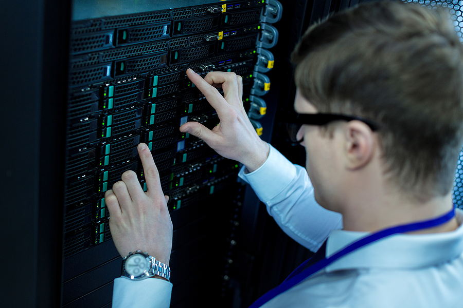 The Impact of Managed IT Services on OKC Businesses