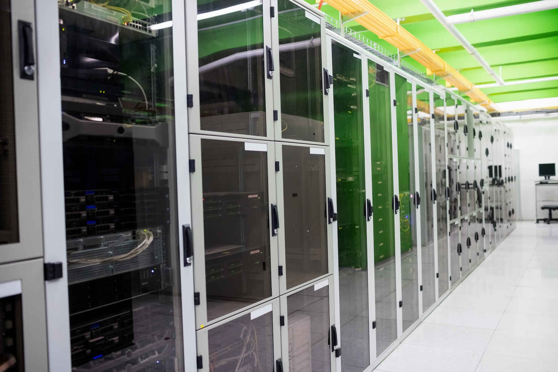 How Edge Computing and Data Centers Are Shaping the Future