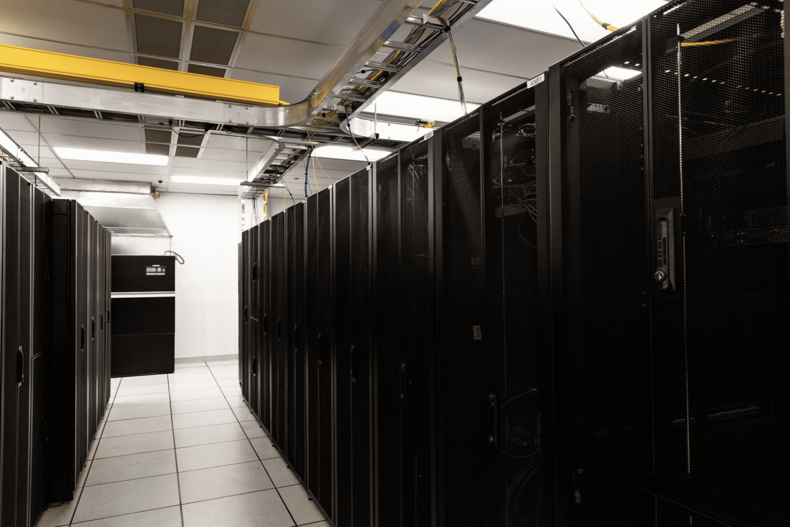 The Role of Connectivity Solutions in Modern Data Centers