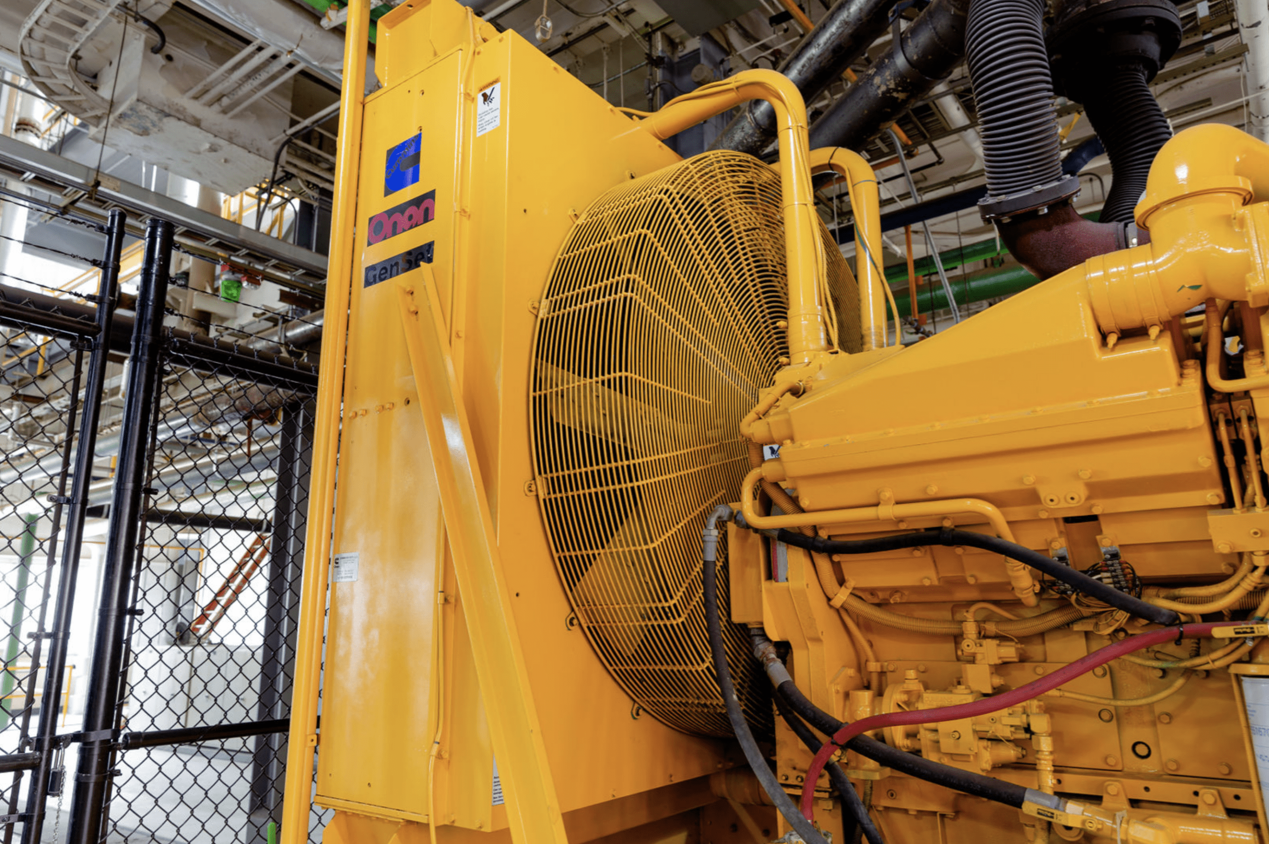 Top Benefits of Using Colocation Services for Growing Businesses