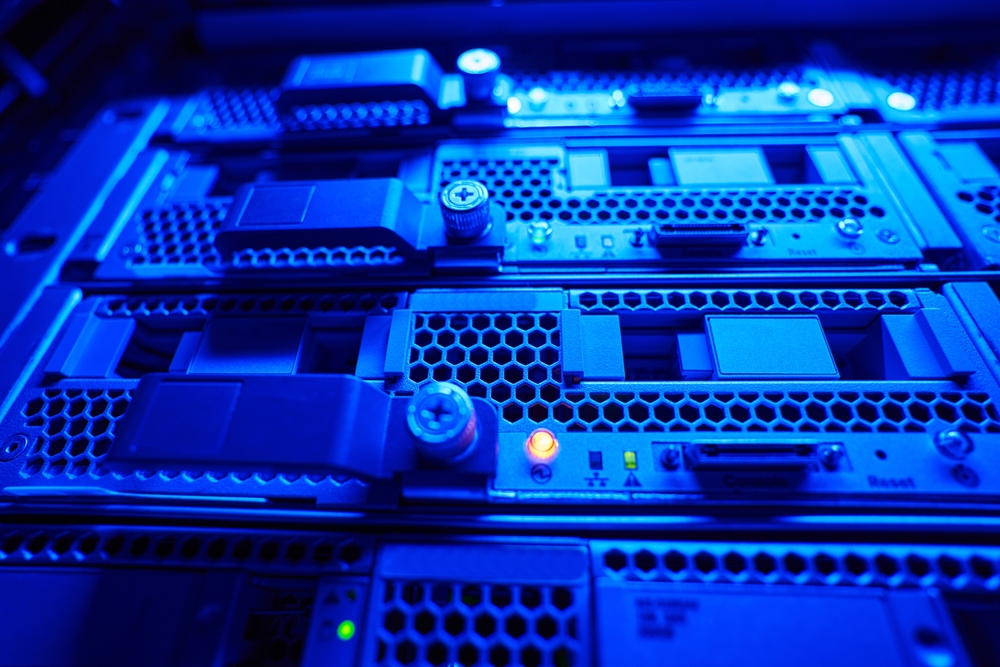Why Oklahoma City Businesses Are Choosing Data Center Colocation